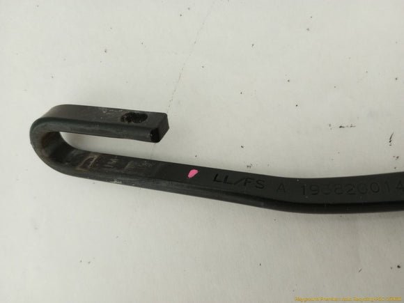 Chrysler Crossfire Pair Of Windshield Wiper Arms