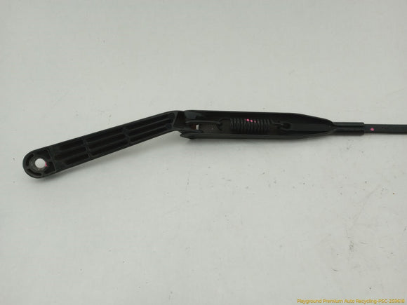 Chrysler Crossfire Pair Of Windshield Wiper Arms