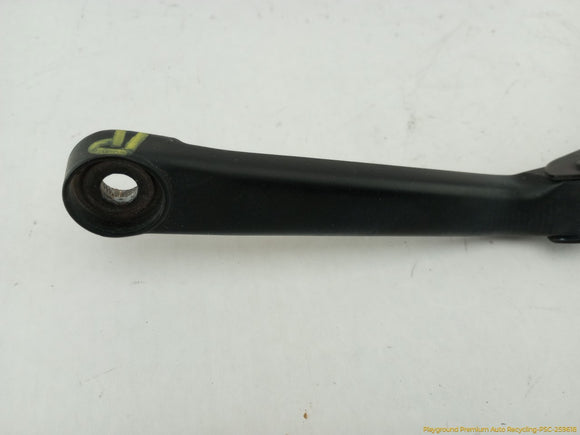 Chrysler Crossfire Pair Of Windshield Wiper Arms