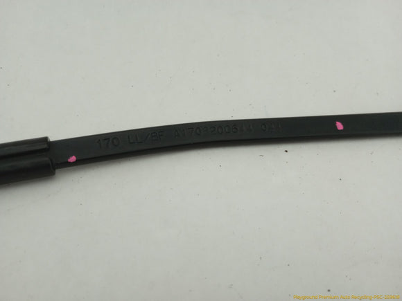 Chrysler Crossfire Pair Of Windshield Wiper Arms