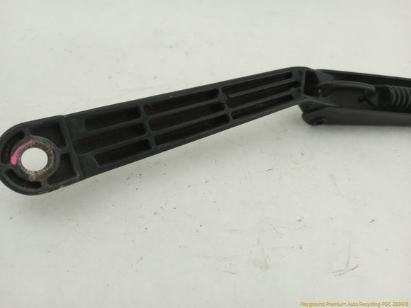 Chrysler Crossfire Pair Of Windshield Wiper Arms