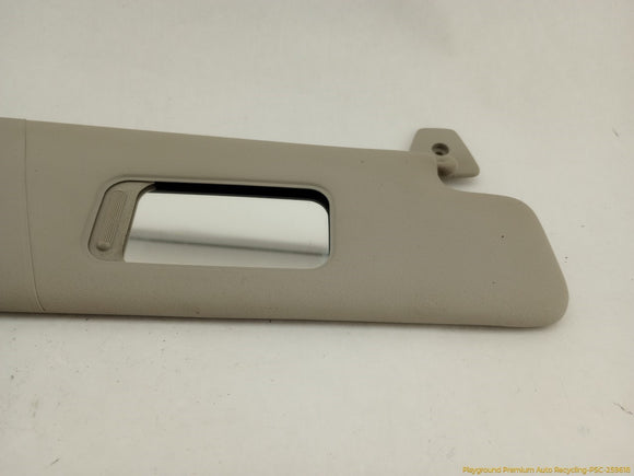 Chrysler Crossfire Pair Of Sun Visors