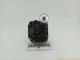 Chrysler Crossfire Gear Shifter Selector