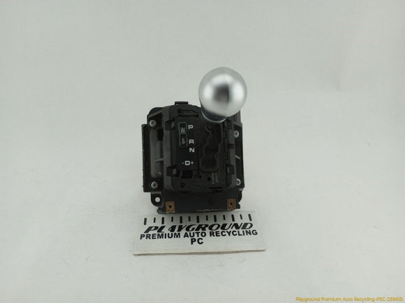 Chrysler Crossfire Gear Shifter Selector