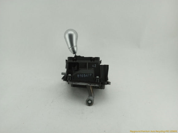 Chrysler Crossfire Gear Shifter Selector