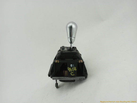 Chrysler Crossfire Gear Shifter Selector