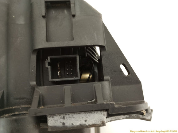 Chrysler Crossfire Gear Shifter Selector