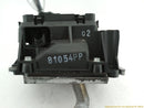 Chrysler Crossfire Gear Shifter Selector-12