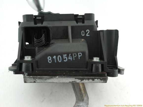 Chrysler Crossfire Gear Shifter Selector