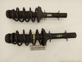 Audi TT Pair Of Front Struts