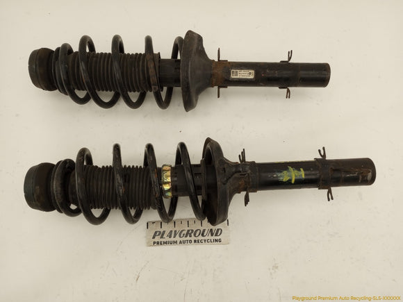 Audi TT Pair Of Front Struts