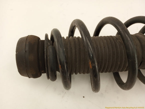 Audi TT Pair Of Front Struts