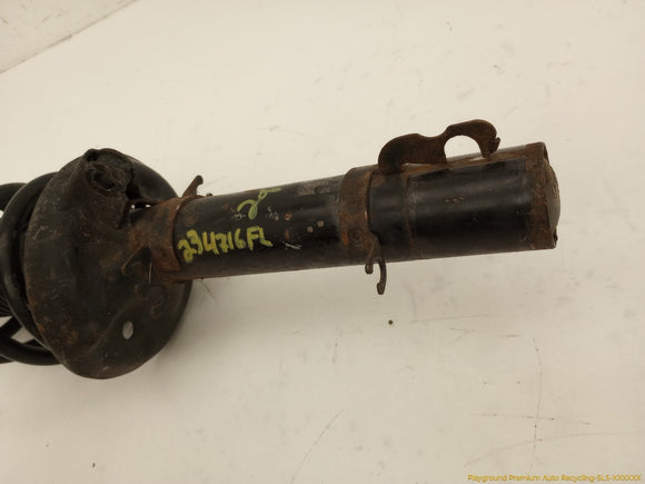 Audi TT Pair Of Front Struts