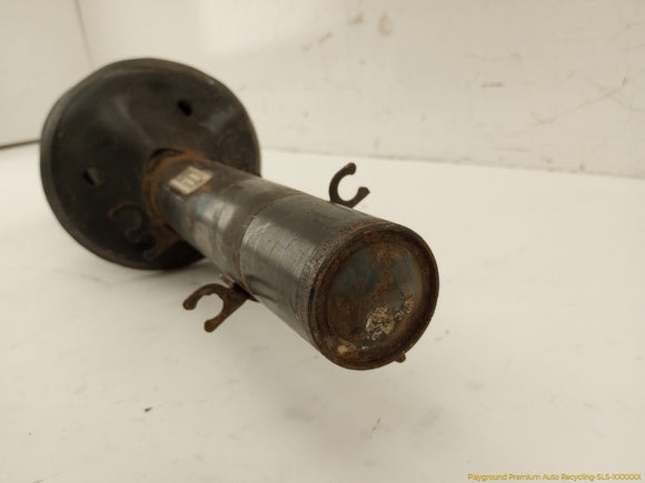 Audi TT Pair Of Front Struts