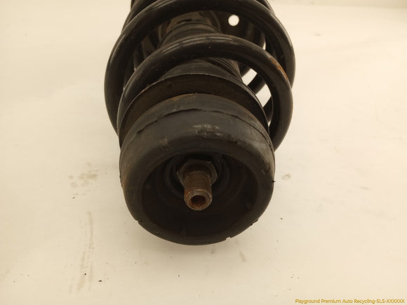 Audi TT Pair Of Front Struts