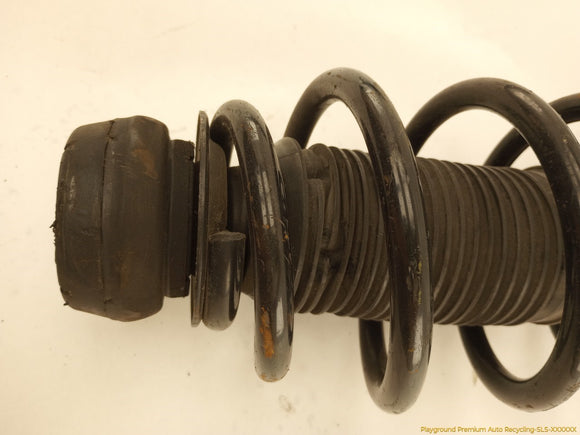 Audi TT Pair Of Front Struts