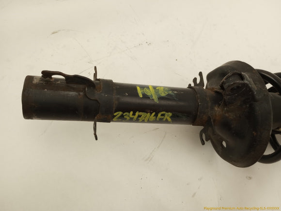 Audi TT Pair Of Front Struts