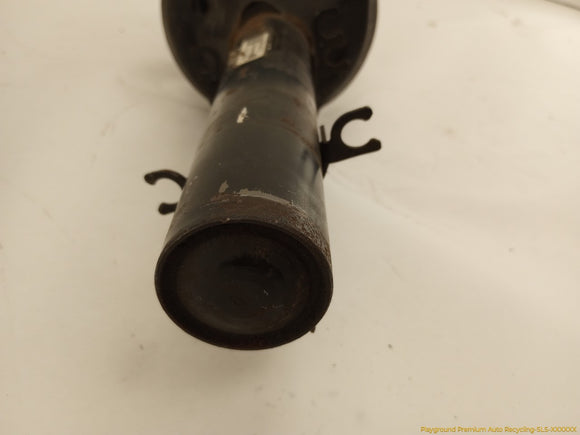 Audi TT Pair Of Front Struts