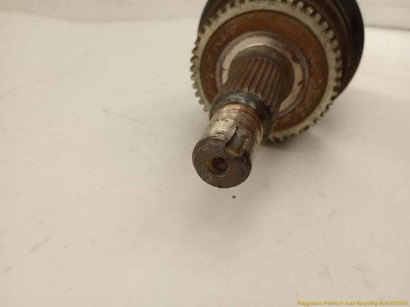 Range Rover Sport Passenger Right Front Axle Drive Shaft
