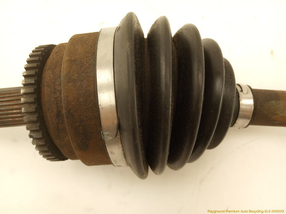 Range Rover Sport Passenger Right Front Axle Drive Shaft