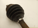 Range Rover Sport Passenger Right Front Axle Drive Shaft-5