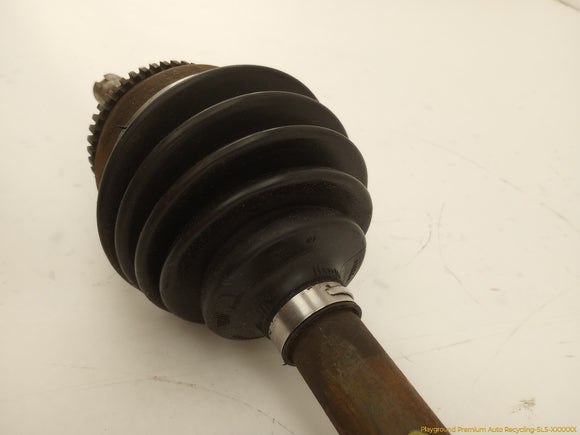 Range Rover Sport Passenger Right Front Axle Drive Shaft