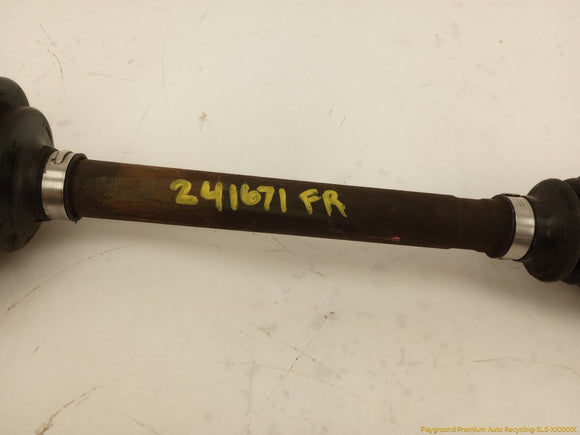 Range Rover Sport Passenger Right Front Axle Drive Shaft