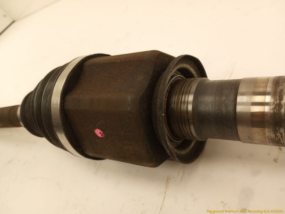Range Rover Sport Passenger Right Front Axle Drive Shaft