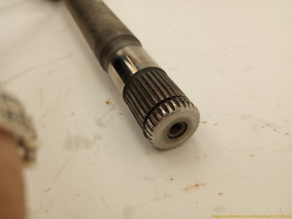 Range Rover Sport Passenger Right Front Axle Drive Shaft