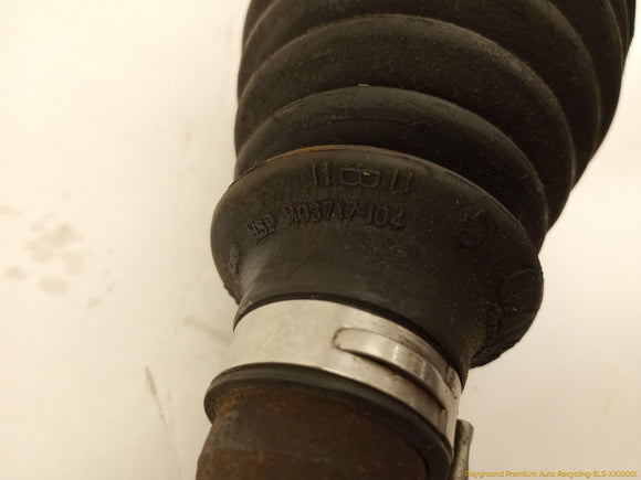 Range Rover Sport Passenger Right Front Axle Drive Shaft