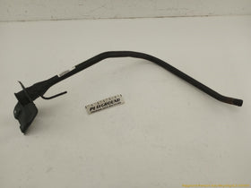 Hummer H3 Fuel Filler Neck
