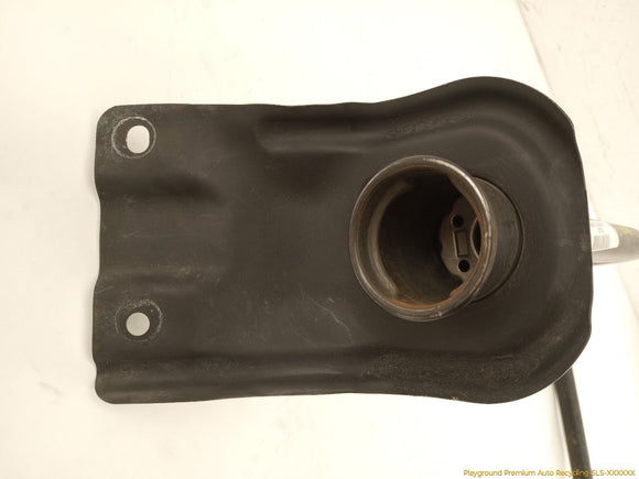 Hummer H3 Fuel Filler Neck