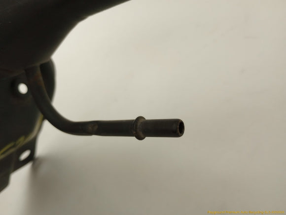 Hummer H3 Fuel Filler Neck