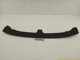 Cadillac Allante Windshield Trim Bezel