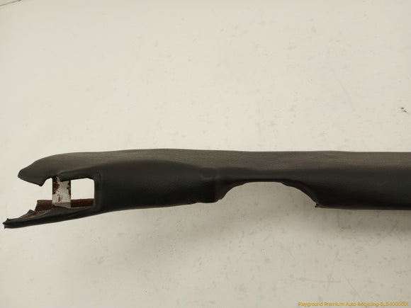 Cadillac Allante Windshield Trim Bezel