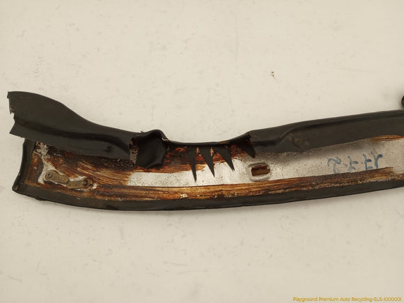 Cadillac Allante Windshield Trim Bezel