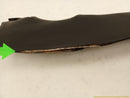 Cadillac Allante Windshield Trim Bezel-12