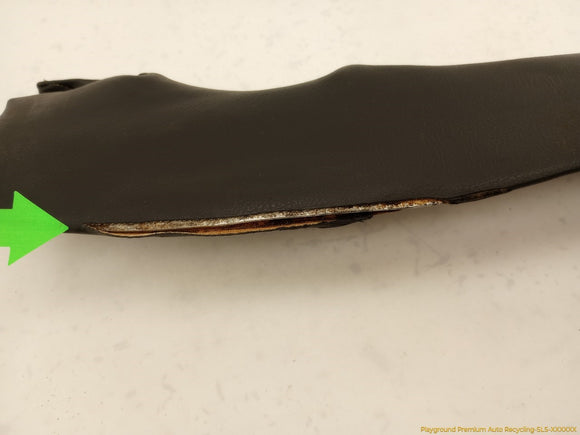 Cadillac Allante Windshield Trim Bezel
