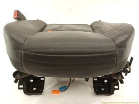 Land Rover LR2 Driver Left Front Lower Seat Cushion