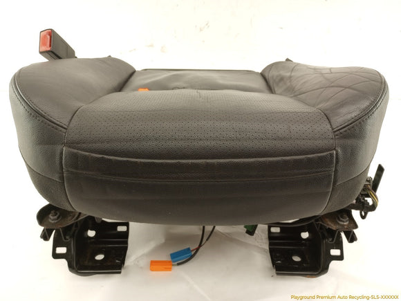 Land Rover LR2 Driver Left Front Lower Seat Cushion
