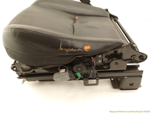 Land Rover LR2 Driver Left Front Lower Seat Cushion