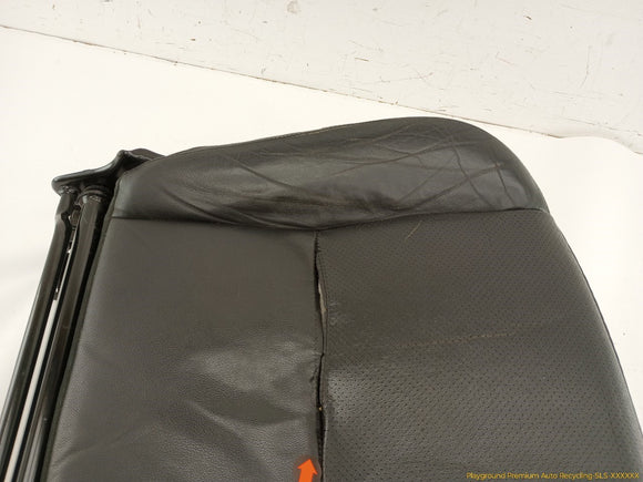Land Rover LR2 Driver Left Front Lower Seat Cushion