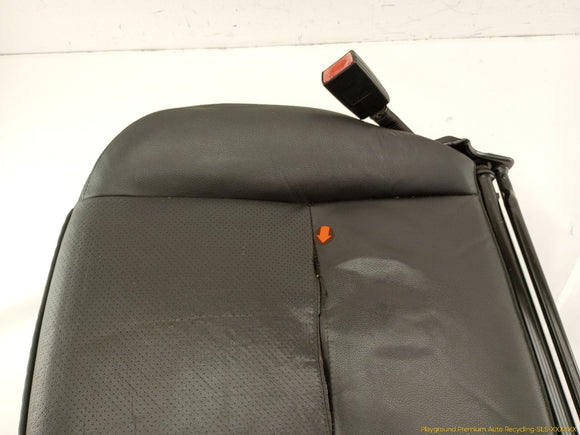 Land Rover LR2 Driver Left Front Lower Seat Cushion