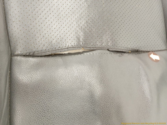 Land Rover LR2 Driver Left Front Lower Seat Cushion