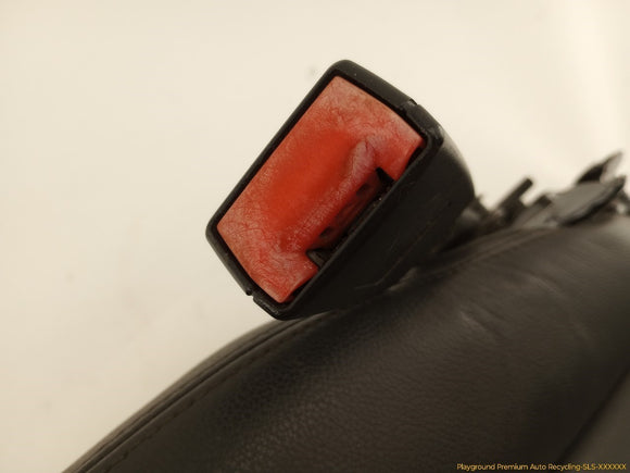 Land Rover LR2 Driver Left Front Lower Seat Cushion