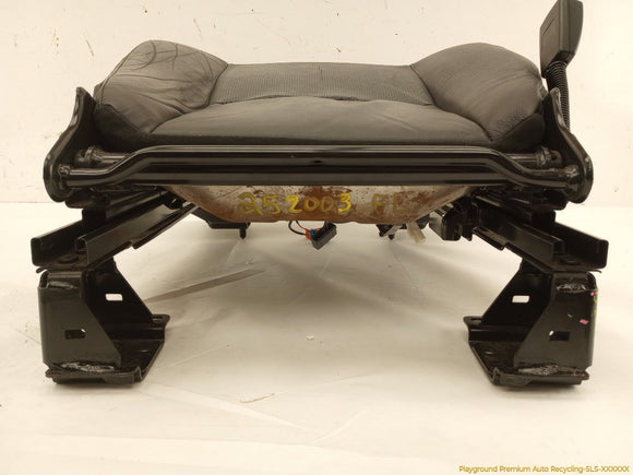 Land Rover LR2 Driver Left Front Lower Seat Cushion