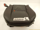 Land Rover LR2 Driver Left Front Lower Seat Cushion-12