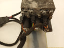 Volkswagen Eos Convertible Top Hydraulic Pump-8
