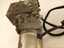 Volkswagen Eos Convertible Top Hydraulic Pump-10