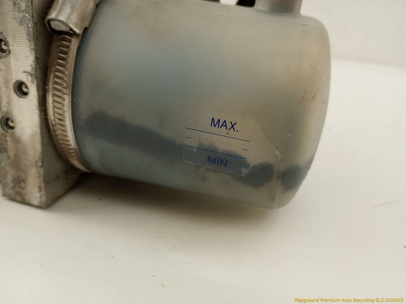 Volkswagen Eos Convertible Top Hydraulic Pump